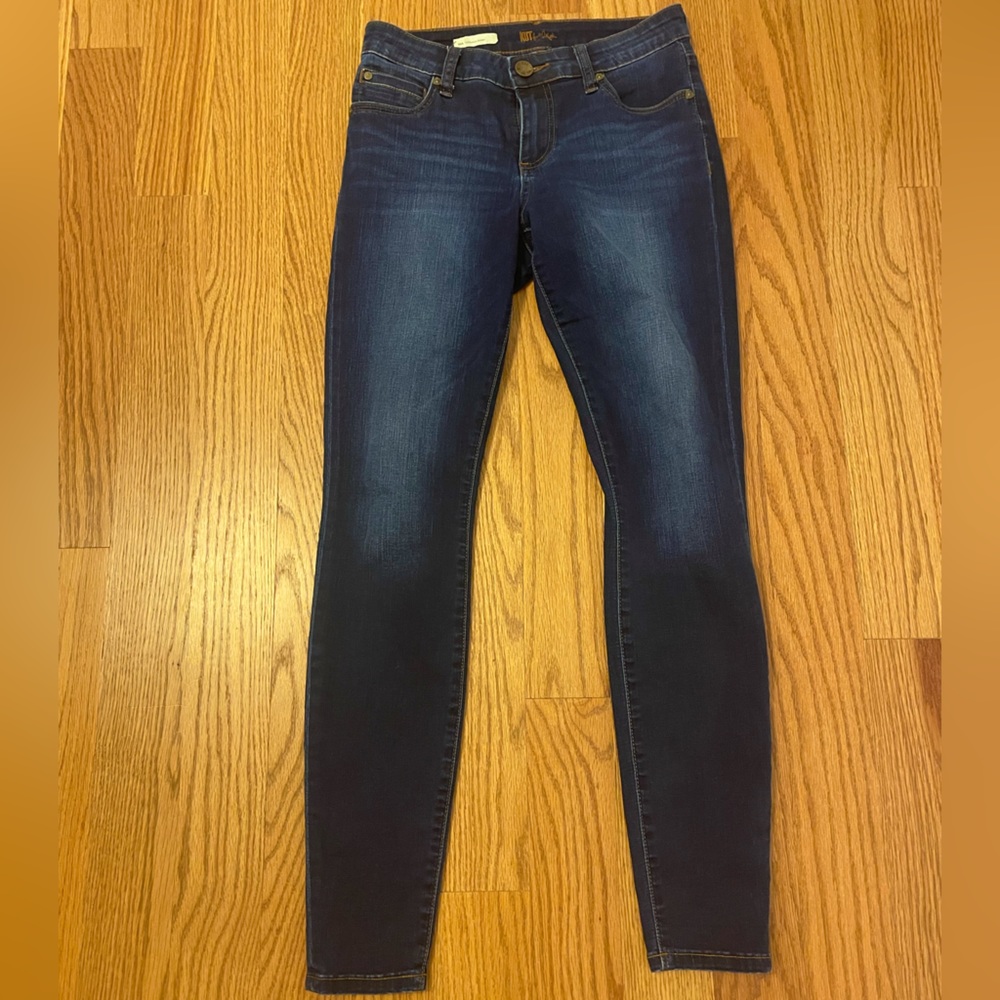 KUT From The Kloth Mia Skinny Jeans